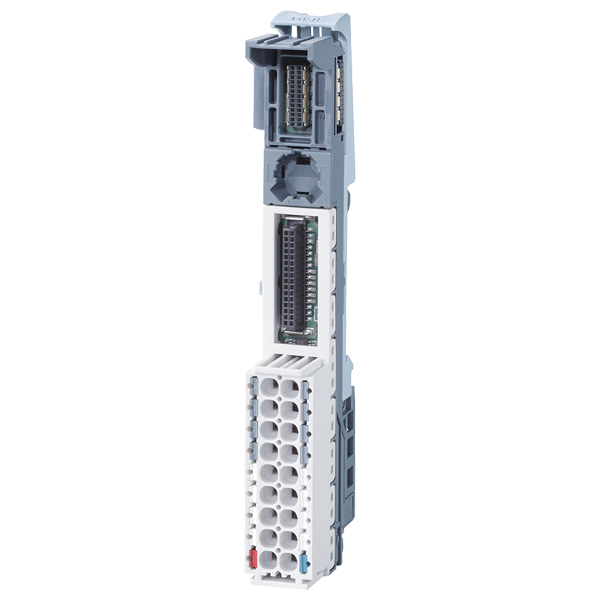 6ES7193-6BP00-0DA1 New Siemens SIMATIC ET 200SP BaseUnit